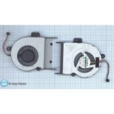 Вентилятор (кулер) для ноутбука Asus X55SA